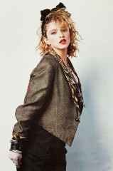 Madonna