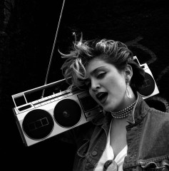Madonna