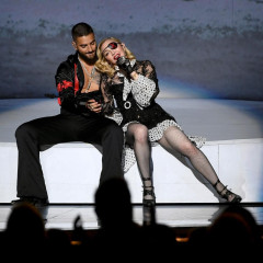 Madonna