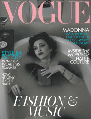 Madonna