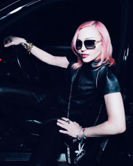 Madonna
