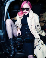 Madonna