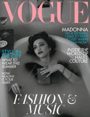 Madonna