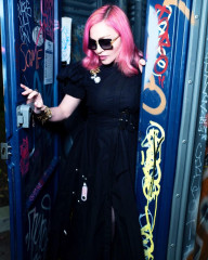 Madonna