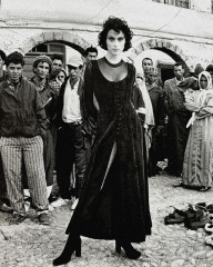 Magali Amadei