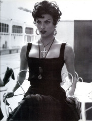 Magali Amadei