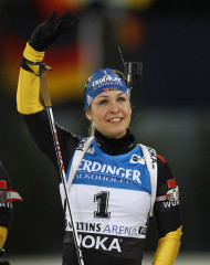 Magdalena Neuner
