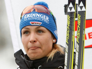 Magdalena Neuner