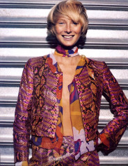 Maggie Rizer