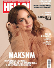 Maksim