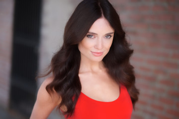 Mallory Jansen