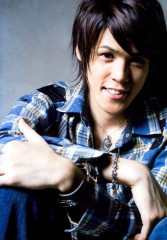 Mamoru Miyano