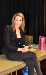 Mandy Capristo