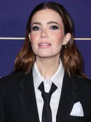 Mandy Moore