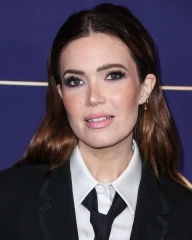 Mandy Moore