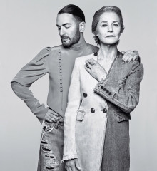 Marc Jacobs
