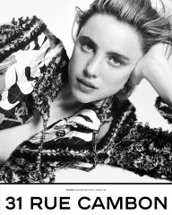 Margaret Qualley