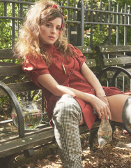 Margarita Levieva