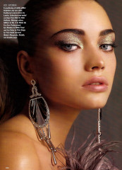 Margarita Senchilo