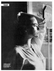 Margaux Hemingway