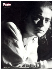 Margaux Hemingway