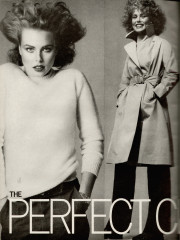 Margaux Hemingway