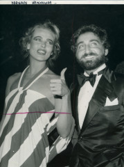 Margaux Hemingway