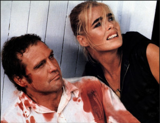 Margaux Hemingway
