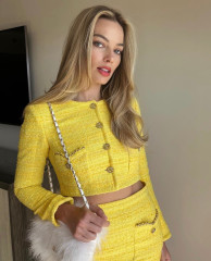 Margot Robbie