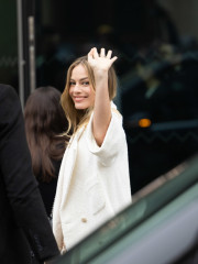 Margot Robbie
