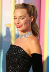 Margot Robbie