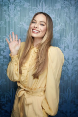 Margot Robbie