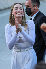Margot Robbie