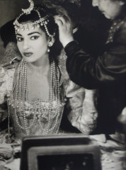 Maria Callas