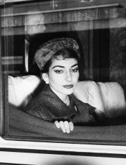Maria Callas