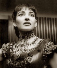 Maria Callas