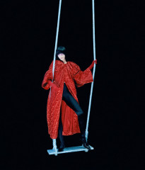 Maria Carla Boscono