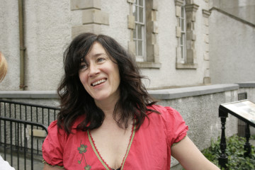 Maria Doyle Kennedy