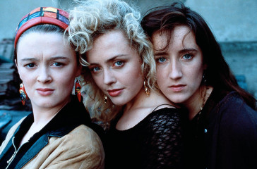 Maria Doyle Kennedy