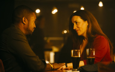 Maria Doyle Kennedy