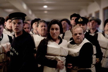 Maria Doyle Kennedy