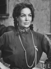 Maria Felix