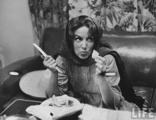 Maria Felix