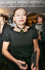 Maria Golubkina