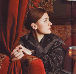 Maria Golubkina