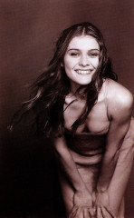 Maria Golubkina