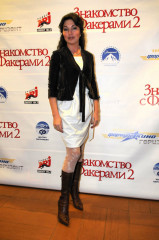 Maria Lemesheva
