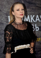 Maria Mironova