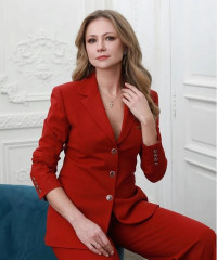 Maria Mironova