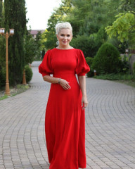 Maria Poroshina